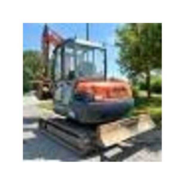 Hitachi ZX50-49115251