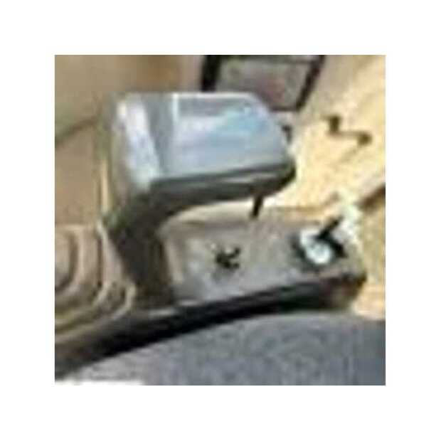 Hitachi ZX50-49115254