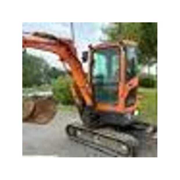 دووسان DX27Z-49115257