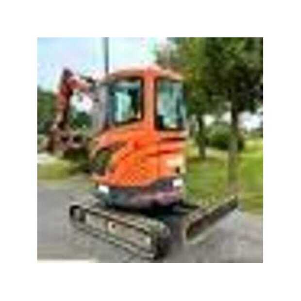 دووسان DX27Z-49115260