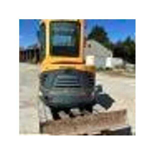 هيونداي Robex 27Z-9-49115266