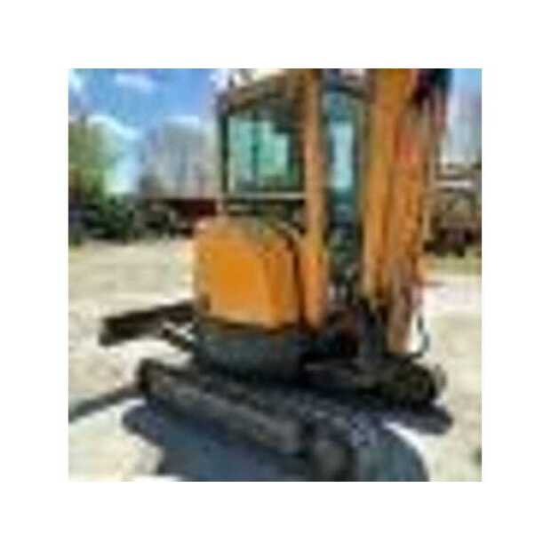 هيونداي Robex 27Z-9-49115268