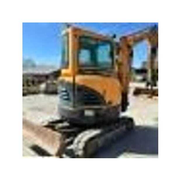 هيونداي Robex 27Z-9-49115271