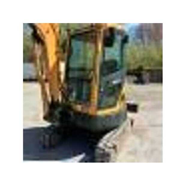 هيونداي Robex 27Z-9-49115272