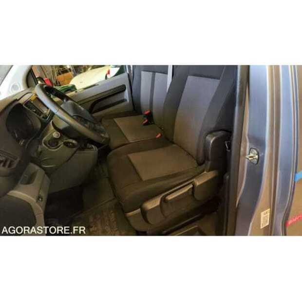2021 Citroen Jumpy-49115319