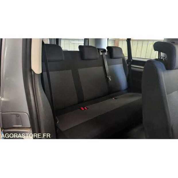 2021 Citroen Jumpy-49115321