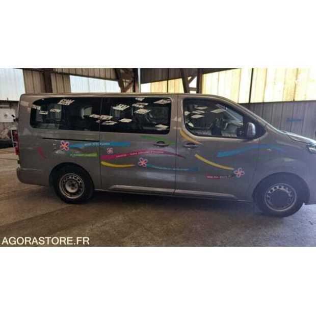 2021 Citroen Jumpy-49115352