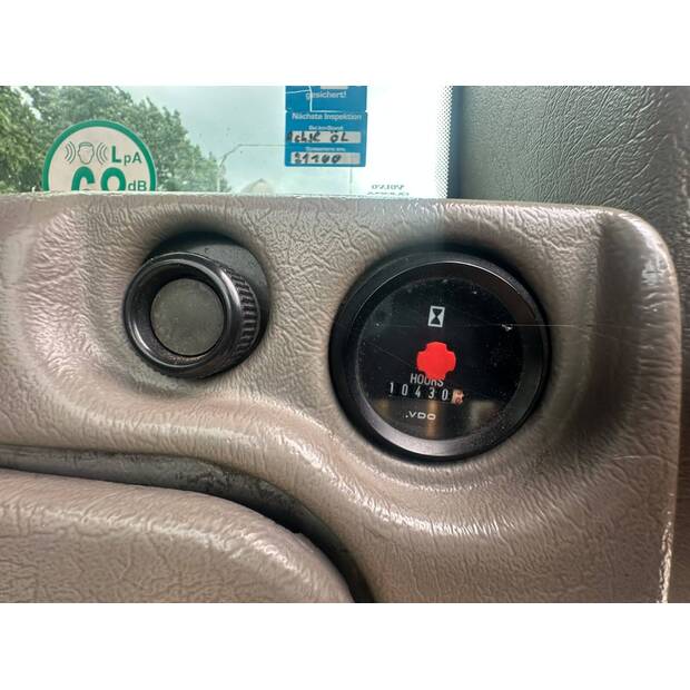 2008 Volvo L120F-49115375
