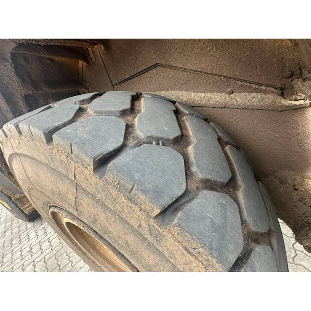 2008 Volvo L120F-49115376