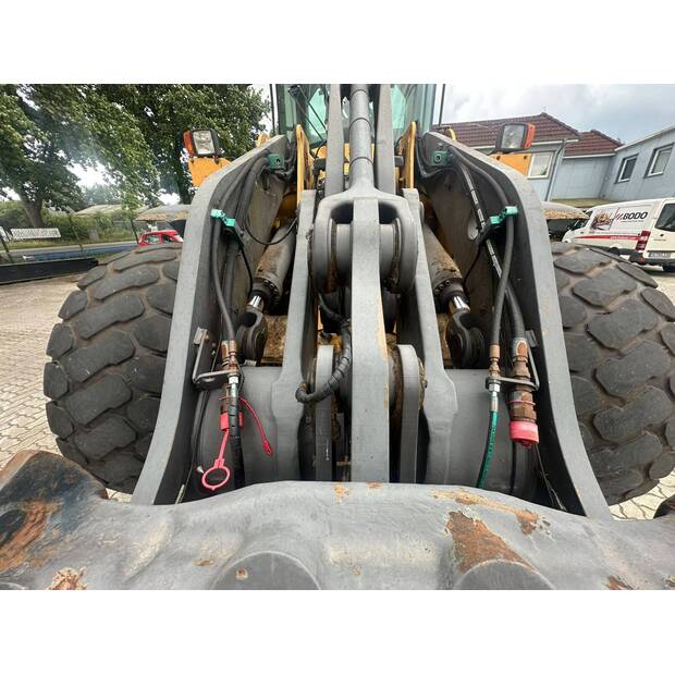 2008 Volvo L120F-49115380
