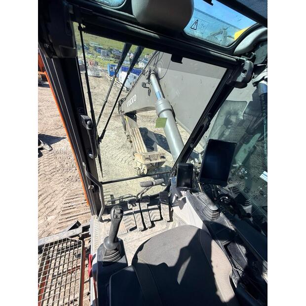 2024 Volvo EC550EL-49115511