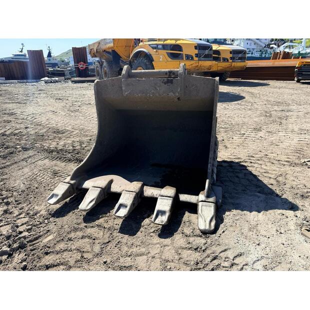 2024 Volvo EC550EL-49115610