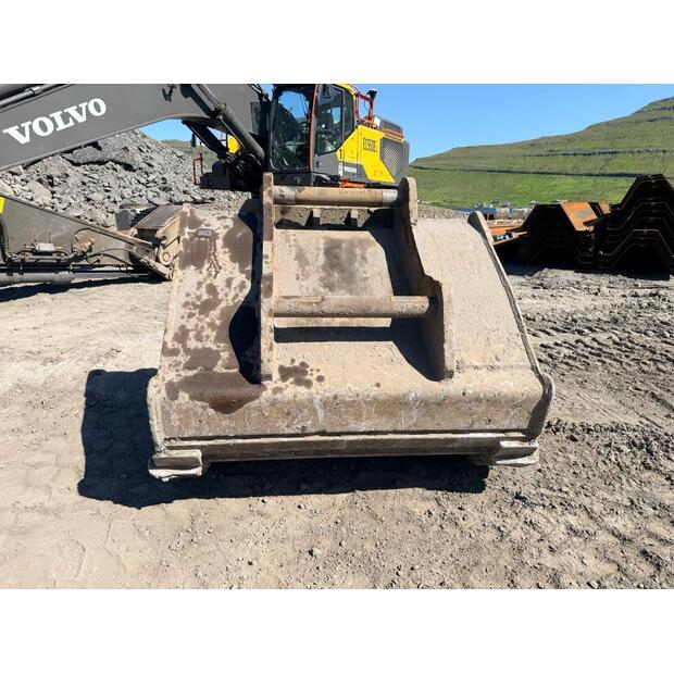 2024 Volvo EC550EL-49115612