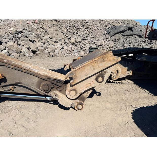 2024 Volvo EC550EL-49115613