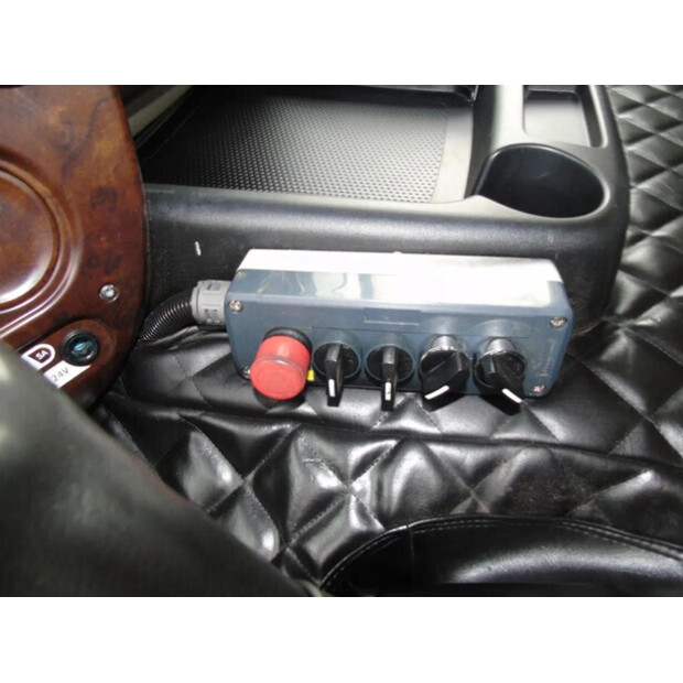 2010 Ginaf X 4243 TS-49115687