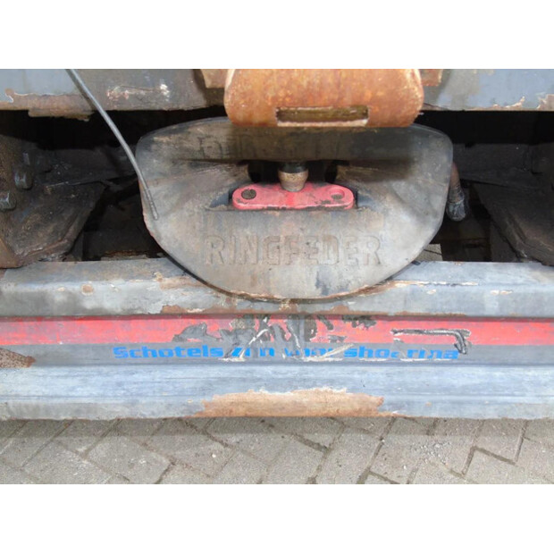 2010 Ginaf X 4243 TS-49115689