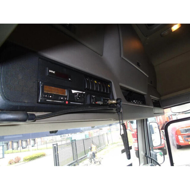 2010 Ginaf X 4243 TS-49115720