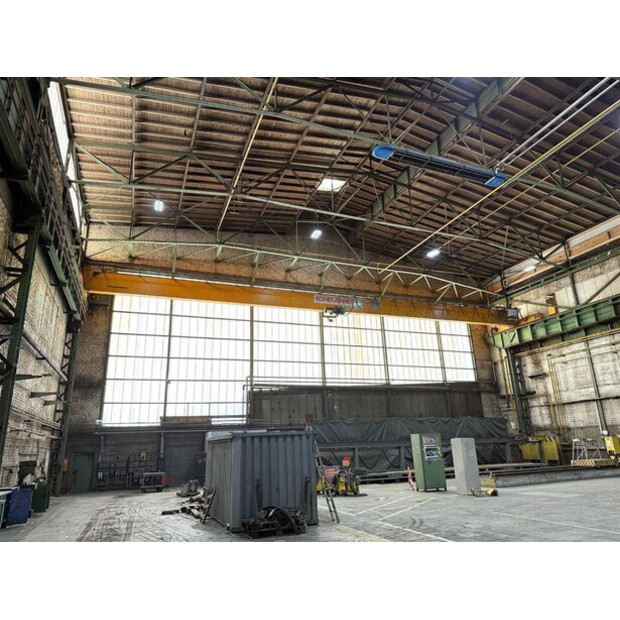 2009 Kone 5 T X 30 000 Mm-49115837