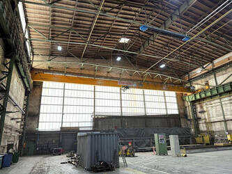 Image for 2009 Kone 5 T X 30 000 Mm