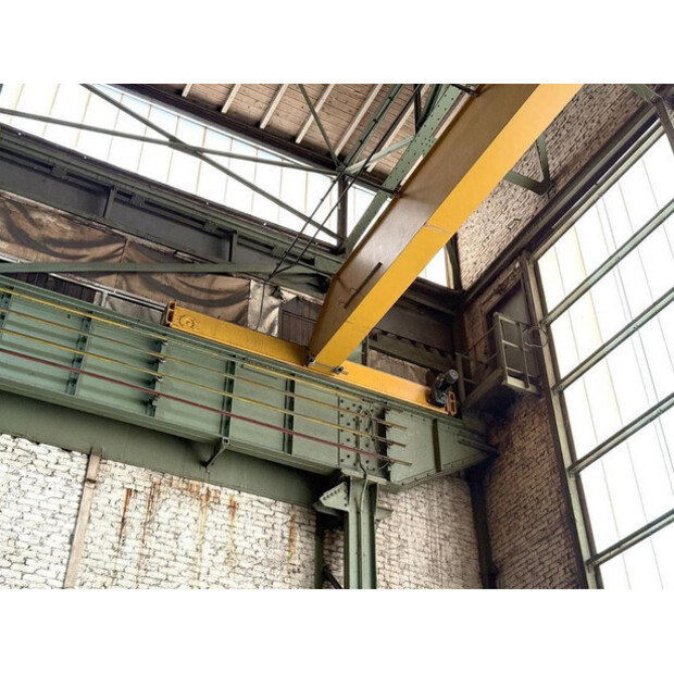2009 Kone 5 T X 30 000 Mm-49115838