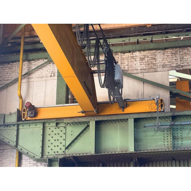 2009 Kone 5 T X 30 000 Mm-49115840