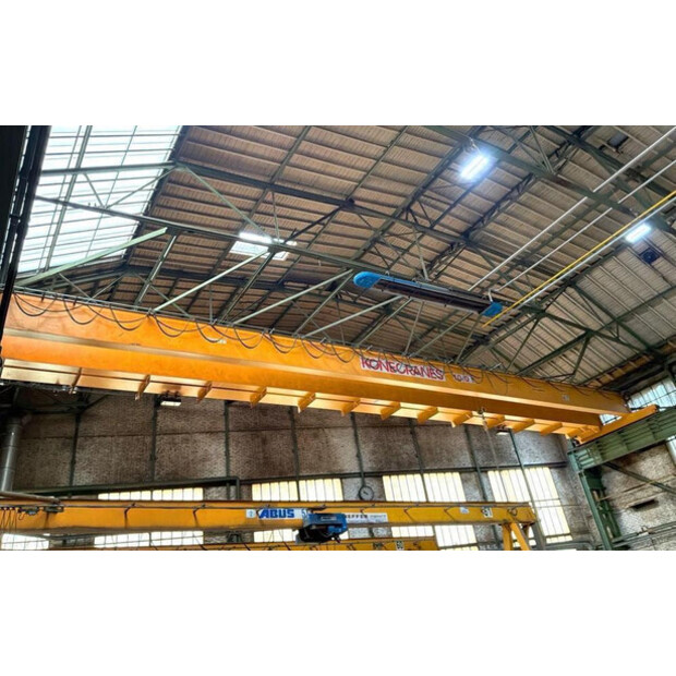 2012 Kone 10T X 28470 Mm-49115849