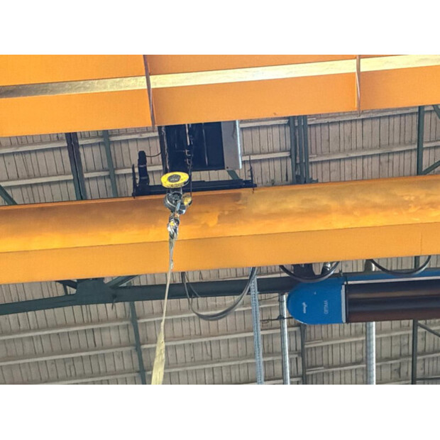 2012 Kone 10T X 28470 Mm-49115851
