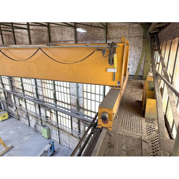 2012 Kone 10T X 28470 Mm-49115852