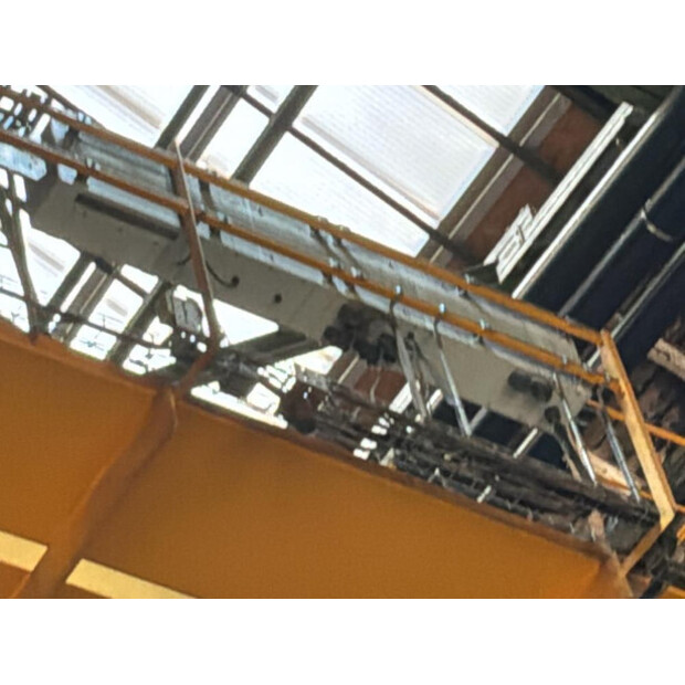 2012 Kone 10T X 28470 Mm-49115855