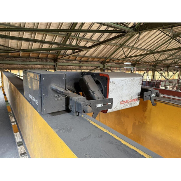 2012 Kone 10T X 28470 Mm-49115856