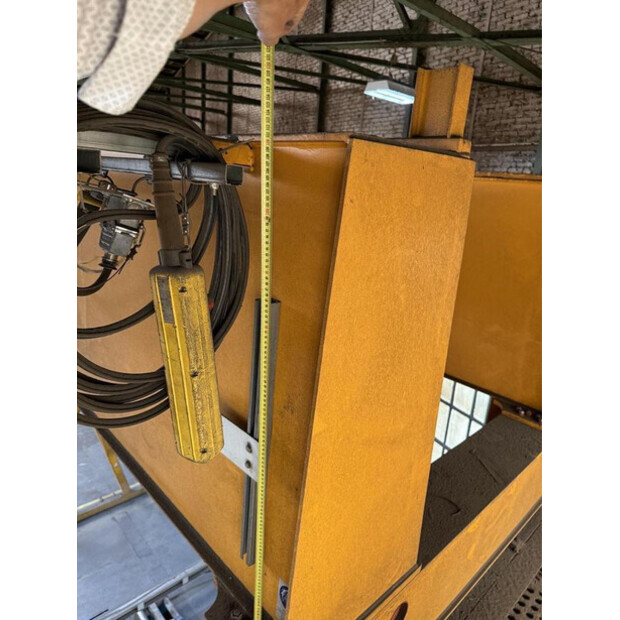 2012 Kone 10T X 28470 Mm-49115858