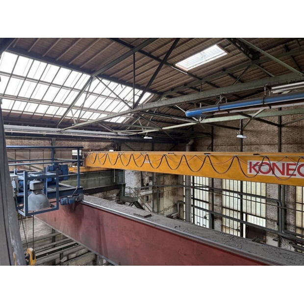 2012 Kone 10T X 28470 Mm-49115859