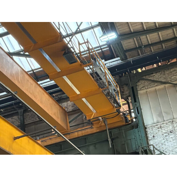 2012 Kone 10T X 28470 Mm-49115860