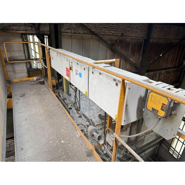 2012 Kone 10T X 28470 Mm-49115861
