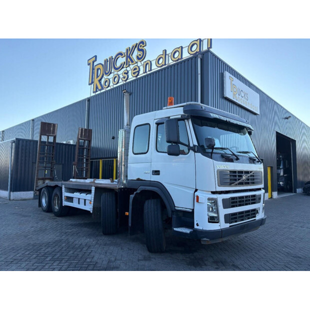 2005 Volvo FM12-49115876