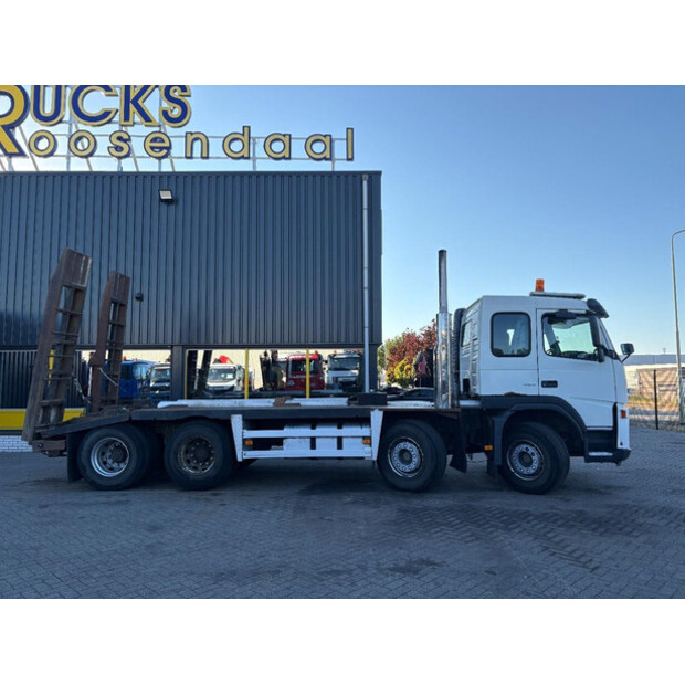 2005 Volvo FM12-49115880
