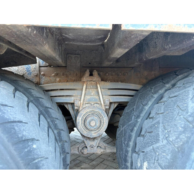 2005 Volvo FM12-49115883