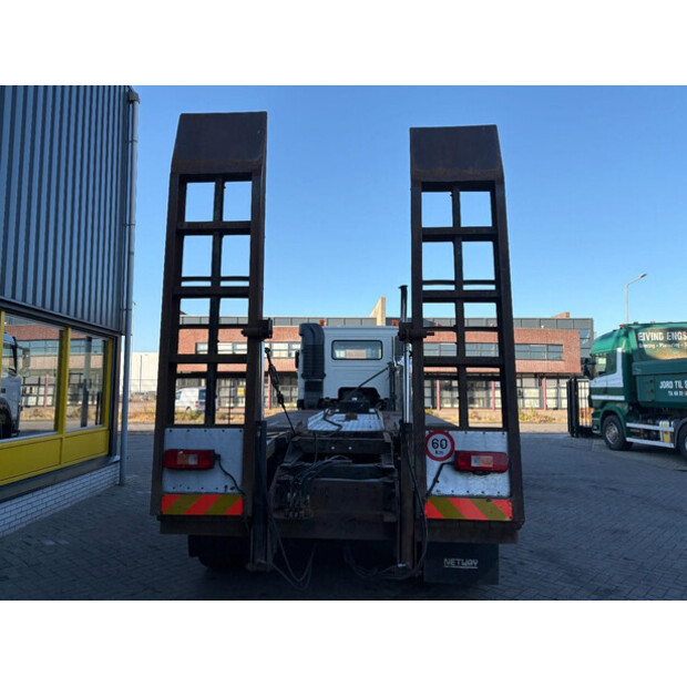 2005 Volvo FM12-49115891