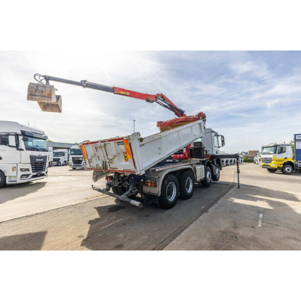 2017 Mercedes-Benz ACROCS 3243-49115914