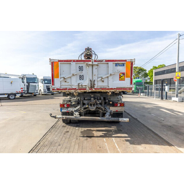 2017 Mercedes-Benz ACROCS 3243-49115921
