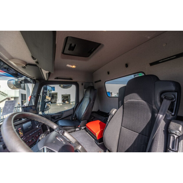 2017 Mercedes-Benz ACROCS 3243-49115924