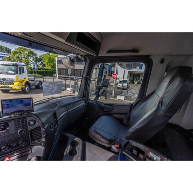 2017 Mercedes-Benz ACROCS 3243-49115925