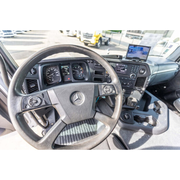2017 Mercedes-Benz ACROCS 3243-49115926