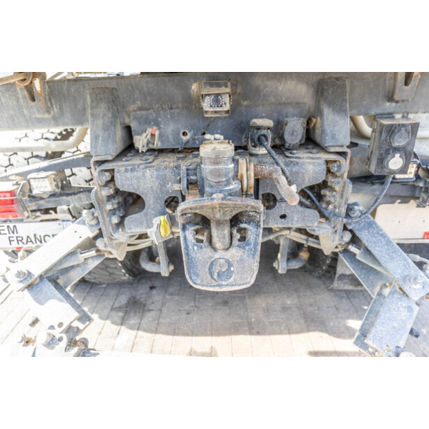 2017 Mercedes-Benz ACROCS 3243-49115930