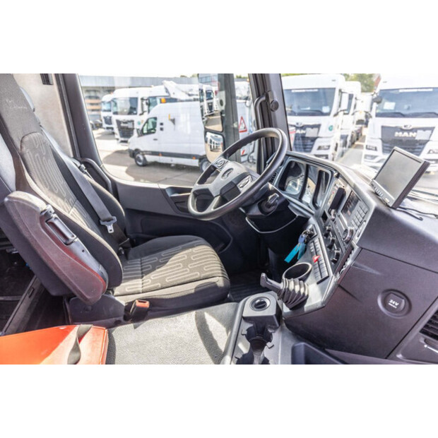 2017 Mercedes-Benz ACROCS 3243-49115933