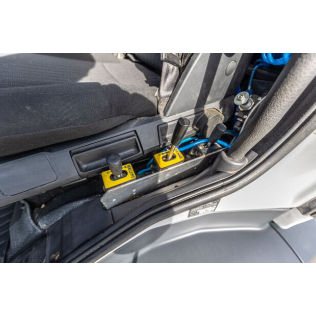 2017 Mercedes-Benz ACROCS 3243-49115934
