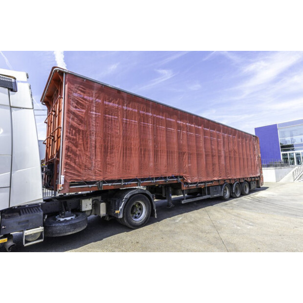 2012 Lecitrailer OTHERS-49115940