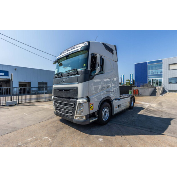 2017 Volvo FH500-49115970