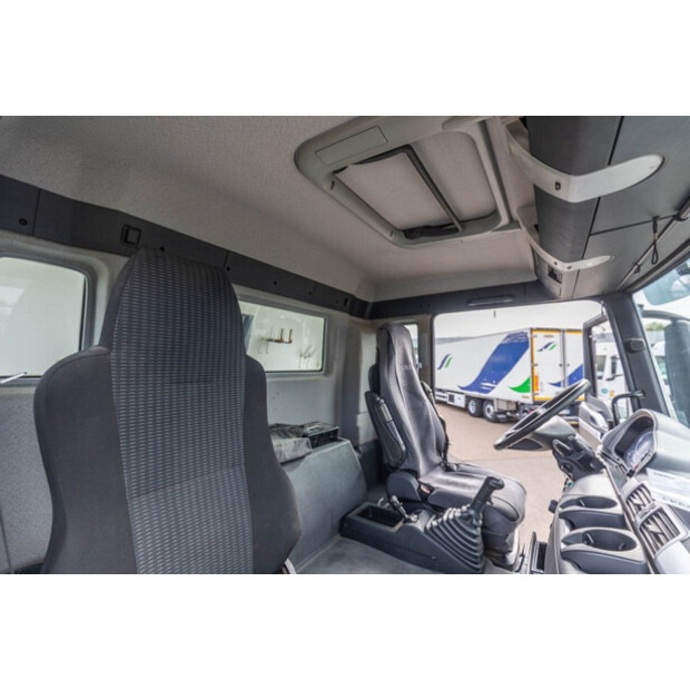 2011 MAN TGS 33.400 BB-49116012