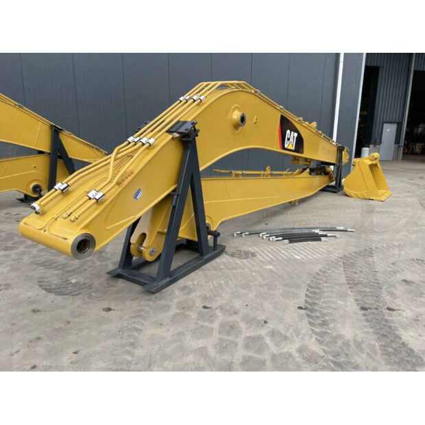 2026 Caterpillar 320E-49116021